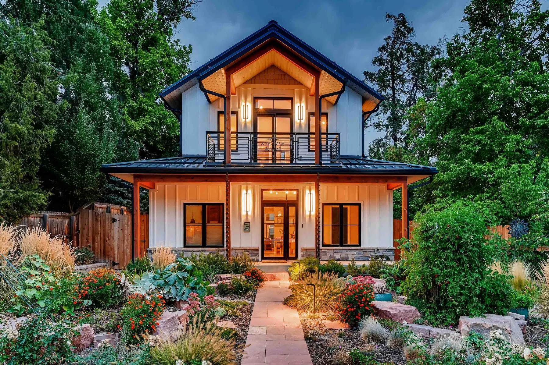 429 residence